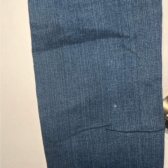 DENIM COUTURE WESTERN JEANS - Picture 4 of 7